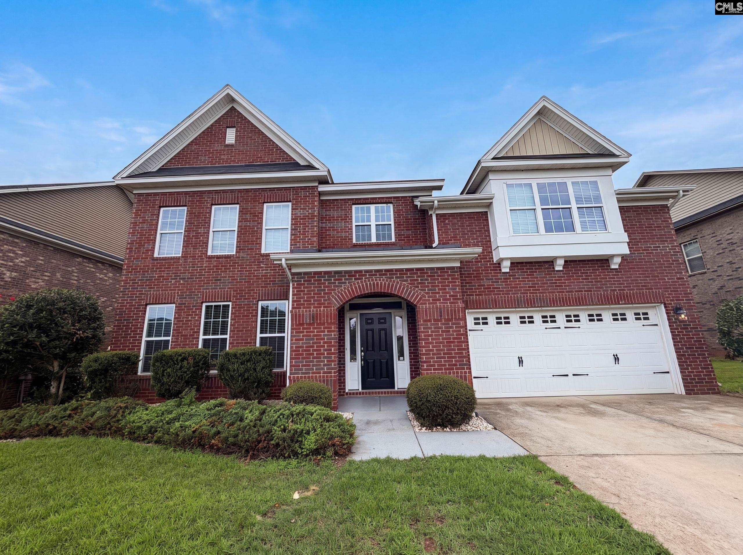 621 Gaelens Lane Irmo SC 29063