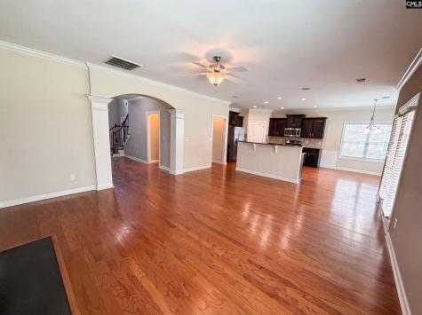 621 Gaelens Lane Irmo SC 29063