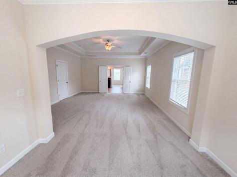 621 Gaelens Lane Irmo SC 29063