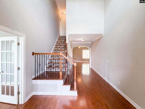 621 Gaelens Lane Irmo SC 29063
