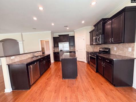 621 Gaelens Lane Irmo SC 29063