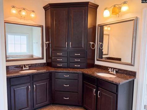 621 Gaelens Lane Irmo SC 29063