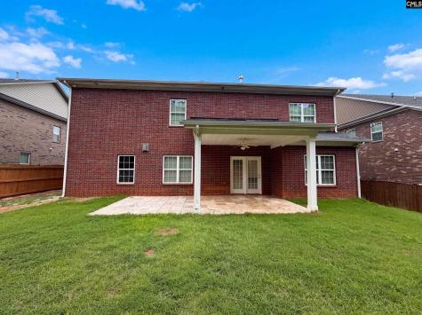 621 Gaelens Lane Irmo SC 29063