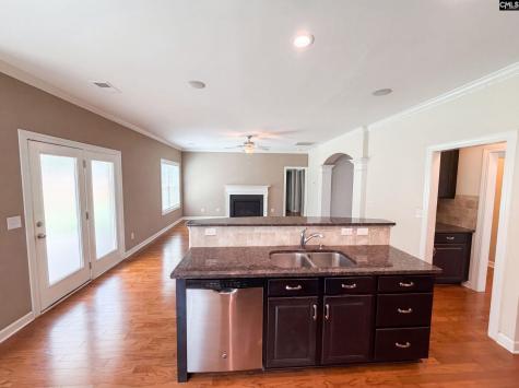621 Gaelens Lane Irmo SC 29063