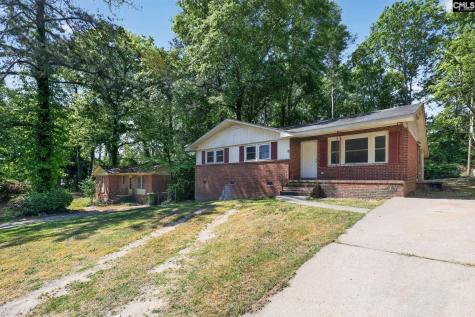 904 Woodale Circle Columbia SC 29203