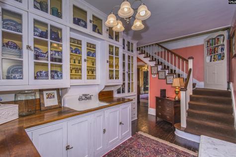 1822 Brevard Place Camden SC 29020