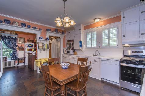 1822 Brevard Place Camden SC 29020