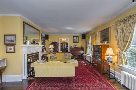 1822 Brevard Place Camden SC 29020