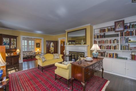 1822 Brevard Place Camden SC 29020