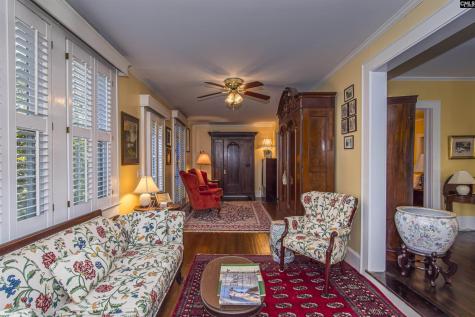 1822 Brevard Place Camden SC 29020
