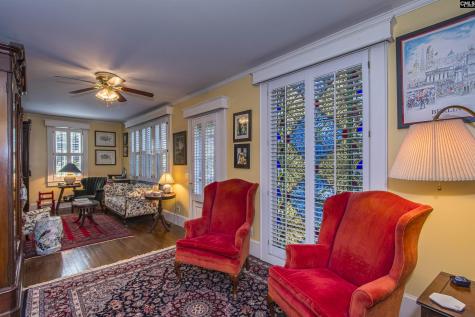 1822 Brevard Place Camden SC 29020
