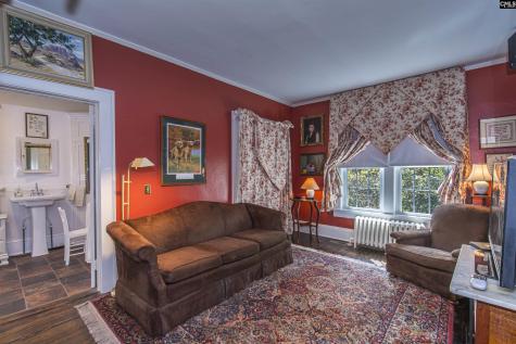 1822 Brevard Place Camden SC 29020