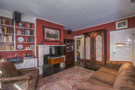 1822 Brevard Place Camden SC 29020