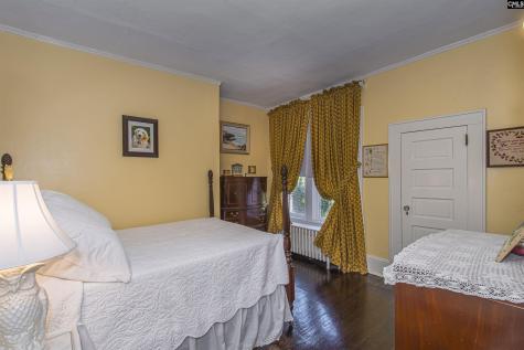 1822 Brevard Place Camden SC 29020