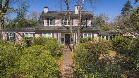 1822 Brevard Place Camden SC 29020
