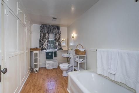 1822 Brevard Place Camden SC 29020
