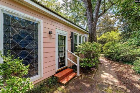 1822 Brevard Place Camden SC 29020