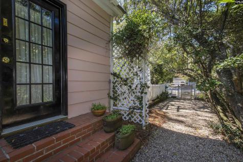 1822 Brevard Place Camden SC 29020
