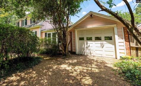 1822 Brevard Place Camden SC 29020