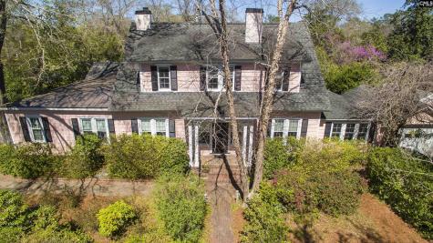 1822 Brevard Place Camden SC 29020