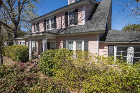 1822 Brevard Place Camden SC 29020