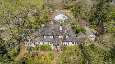 1822 Brevard Place Camden SC 29020