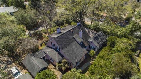 1822 Brevard Place Camden SC 29020