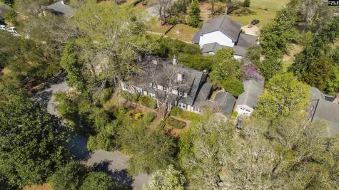 1822 Brevard Place Camden SC 29020