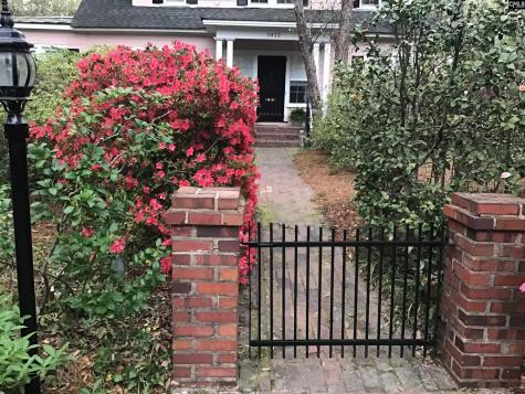 1822 Brevard Place Camden SC 29020
