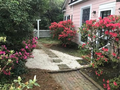 1822 Brevard Place Camden SC 29020
