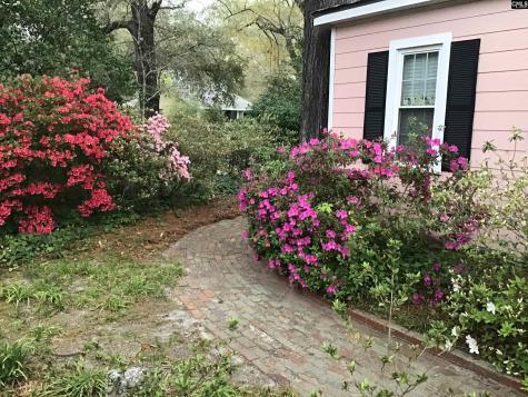 1822 Brevard Place Camden SC 29020