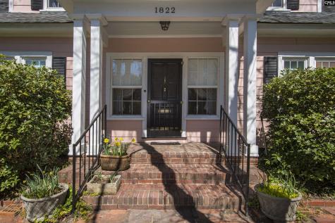 1822 Brevard Place Camden SC 29020