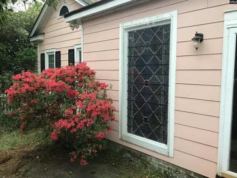 1822 Brevard Place Camden SC 29020