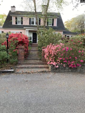1822 Brevard Place Camden SC 29020