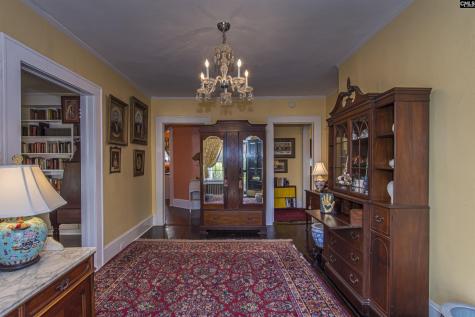 1822 Brevard Place Camden SC 29020