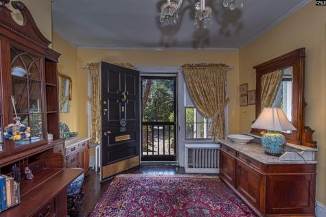 1822 Brevard Place Camden SC 29020