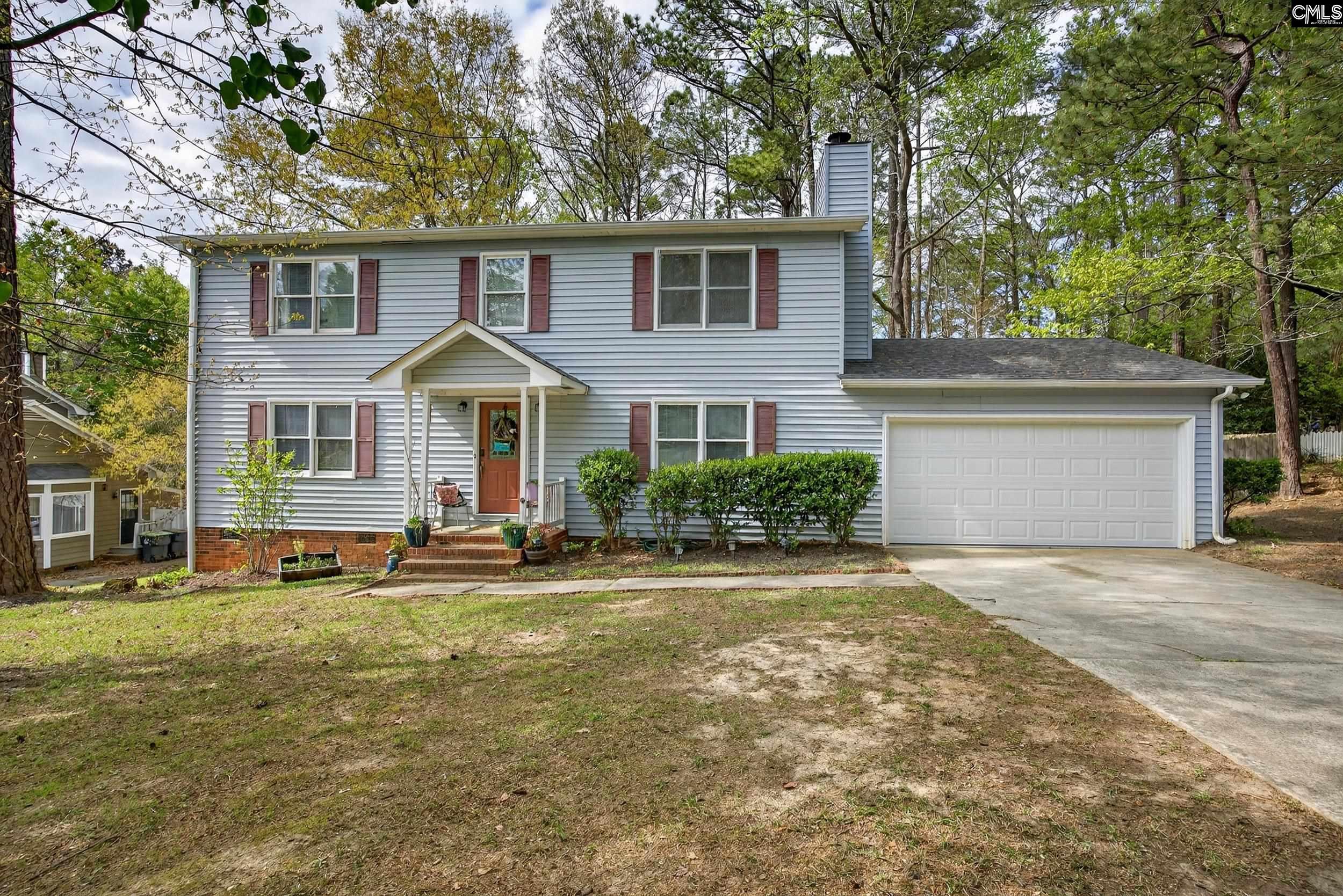 120 Crossbow Court Columbia SC 29212