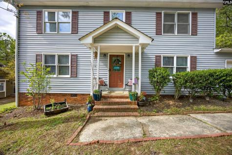120 Crossbow Court Columbia SC 29212