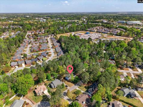 120 Crossbow Court Columbia SC 29212