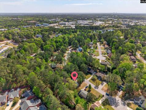 120 Crossbow Court Columbia SC 29212