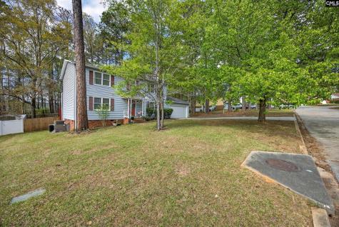 120 Crossbow Court Columbia SC 29212