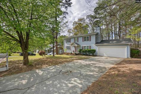 120 Crossbow Court Columbia SC 29212