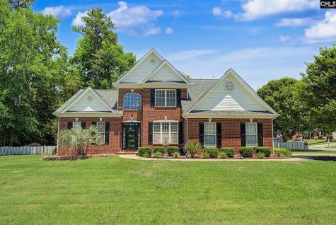 205 Coopers Hawk Circle Irmo SC 29063