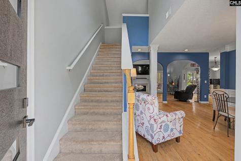 205 Coopers Hawk Circle Irmo SC 29063
