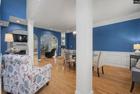 205 Coopers Hawk Circle Irmo SC 29063