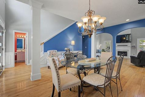 205 Coopers Hawk Circle Irmo SC 29063