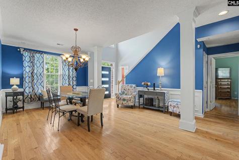 205 Coopers Hawk Circle Irmo SC 29063
