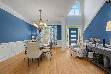 205 Coopers Hawk Circle Irmo SC 29063