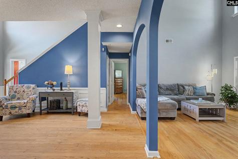 205 Coopers Hawk Circle Irmo SC 29063