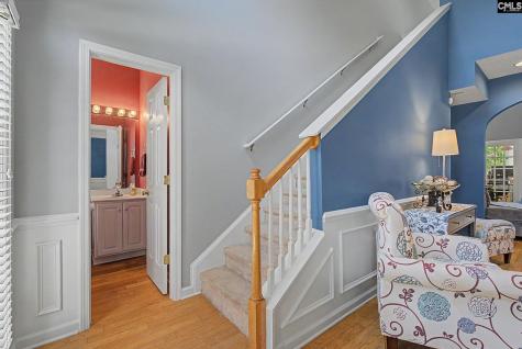 205 Coopers Hawk Circle Irmo SC 29063